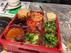 -禄婶鸡煲·打边炉