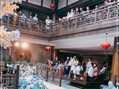 -里宴川菜酒楼(昊祥邻里聚金泉广场店)