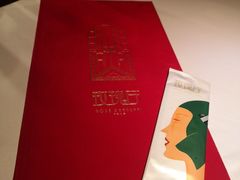 松鼠桂鱼-玫瑰厅上海菜(兴国路店)