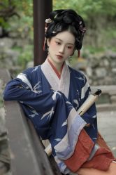 -八角古风摄影