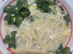 -青年路烩面馆(绿地世纪城店)