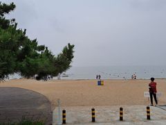 -老虎石海上公园