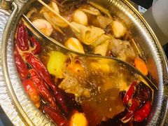 -火炉火自助餐(悠唐购物中心店)