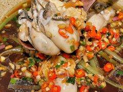 -十面欢腾·海鲜面·台式Bistro(长乐路店)
