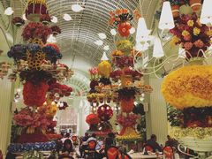 -拉斯维加斯永利酒店