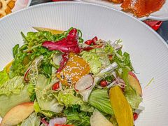 -大鸭梨烤鸭(望京店)
