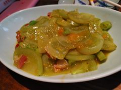 -鱼食饭稻·苏浙土菜17年老馆子(平江路店)