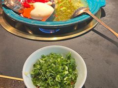 -吼堂老火锅(太古里总店)