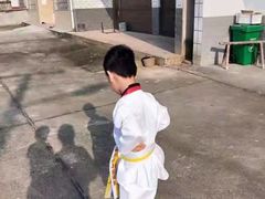 -少年超人空手道馆(优品道中心)