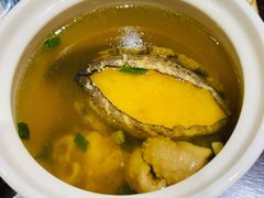 鲍鱼汤-映像威海·海鲜味道(市区店)