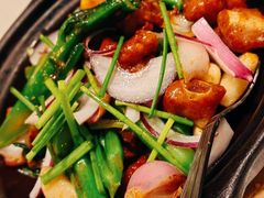 -汤城小厨•粤菜•靓汤(金宝街店)