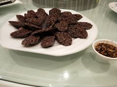 -牡丹峰朝鲜料理