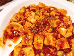 峨嵋豆腐-峨嵋酒家(地安门店)