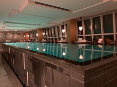 -上海柏悦酒店