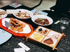 -局气 烤鸭·北京菜(光华路店)