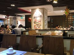 -丽池宫韩式汗蒸会馆(华灯坊店)