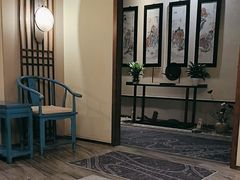 -鼎族怡华·指压·经络·疗愈SPA(紫荆店)