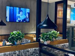大堂-江渔儿酸菜鱼(东二环泰禾店)