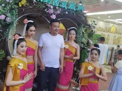 -勐巴拉娜西大剧院
