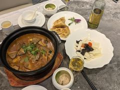 -曙光国际大酒店中餐厅