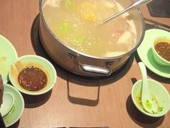 -掂档潮汕牛肉火锅(沈阳万象城店)