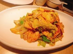 -味莊·青岛菜(云霄路店)