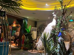 -泰谷玲抓龙筋SPA·泰式按摩(五一广场店)