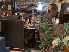 -江太极江浙菜(马桥万达广场店)