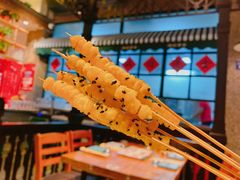 -那些年记忆烧烤