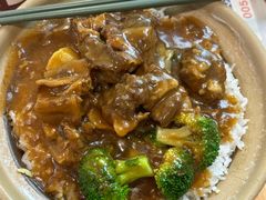 -椰皇鸡饭·烧味烧腊