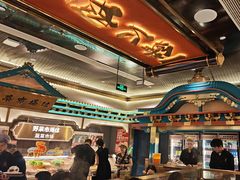 -一绪に寿喜烧(荟聚店)