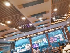 -百叶居·老北京涮羊肉(鼓楼店)
