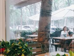 -ALAMEEN阿拉伯餐厅(三里屯店)