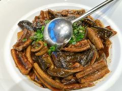 -望乡楼上海菜(日月光店)