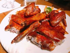 -幸福哟烧鸡·粤菜海鲜私厨(七星路店)