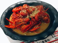 -香满锅老北京羊蝎子火锅·家常菜(新街口店)