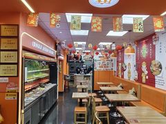 -拌陛河山抚顺麻辣拌(总店)