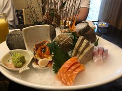 三文鱼-天狗山料理(省体店)