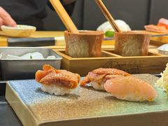 -Sushi Hanzo半藏(天环广场店)