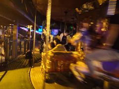 -梦幻奥陶纪景区