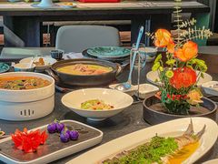 -大拙里·精致融合菜(沙湖桃源国际店)