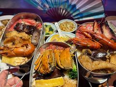 -寻宝记绍兴菜(鲁迅路店)