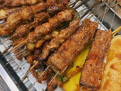 -老谢野馄饨(延安路店)
