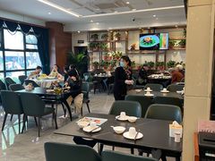 -国人川菜(李家村建东街店)