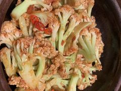 干锅菜花-小资太太餐厅(南岗区店)