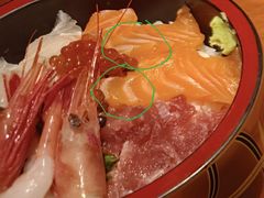 -千代武日本料理(开发区店)