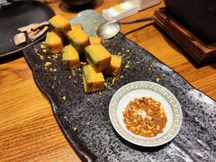 -敏珠拉姆藏餐·南京厨房(富春江东街店)