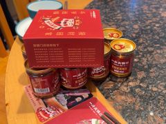 -一斗火锅·招财羊毛肚(泰吉滨江店)