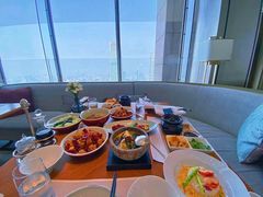 -北京柏悦酒店·锦庭餐厅Dining Room