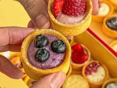 -CookieJar曲奇家(东方宝泰店)